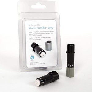 Silhouette SD Cameo 12" Replacement Blade